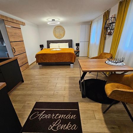 Apartmany Lenka Besenova 104 Exteriör bild