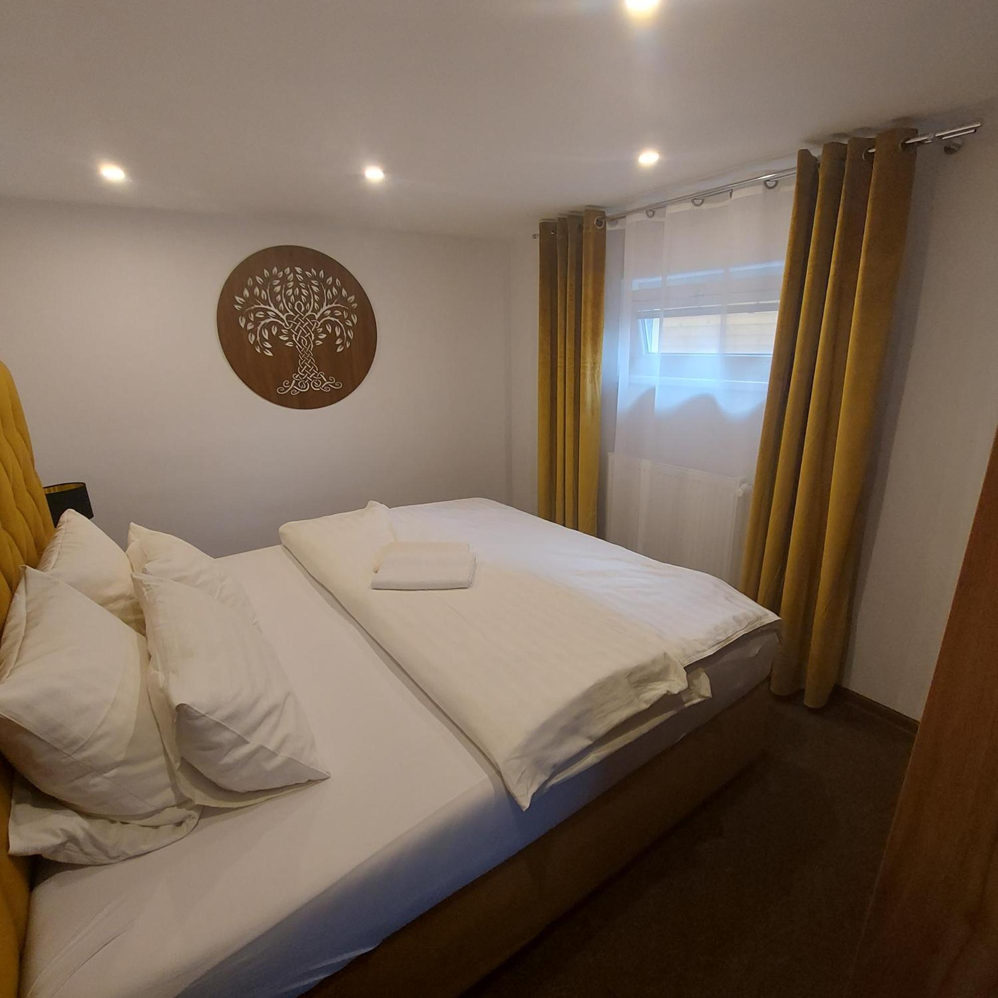 Apartmany Lenka Besenova 104 Exteriör bild