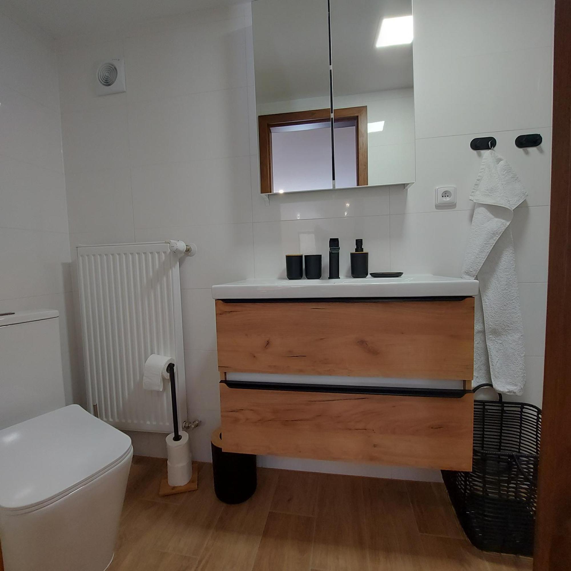 Apartmany Lenka Besenova 104 Rum bild